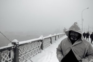Galatabridge Winter 
