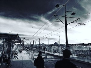 Station