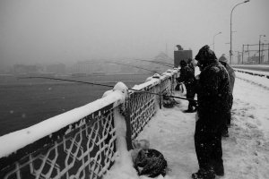 Galatabridge Winter 