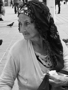 Fortune Teller